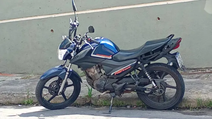 Yamaha 