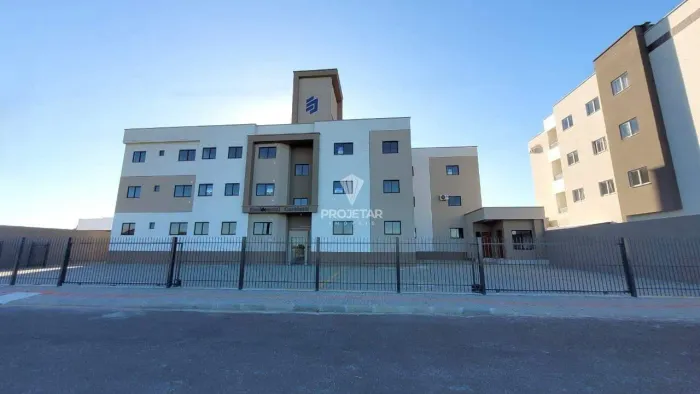 Apartamento Novo para Locação no Bairro Lagoão Araranguá