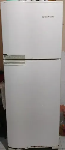 Vendo Geladeira usada 800 reais