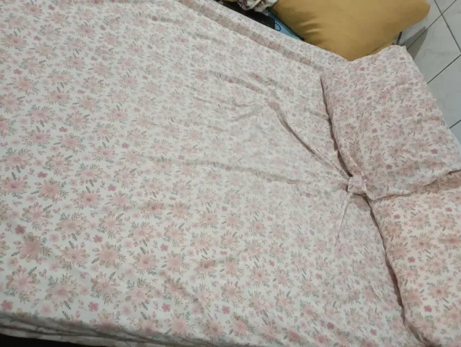 Cama de casal 