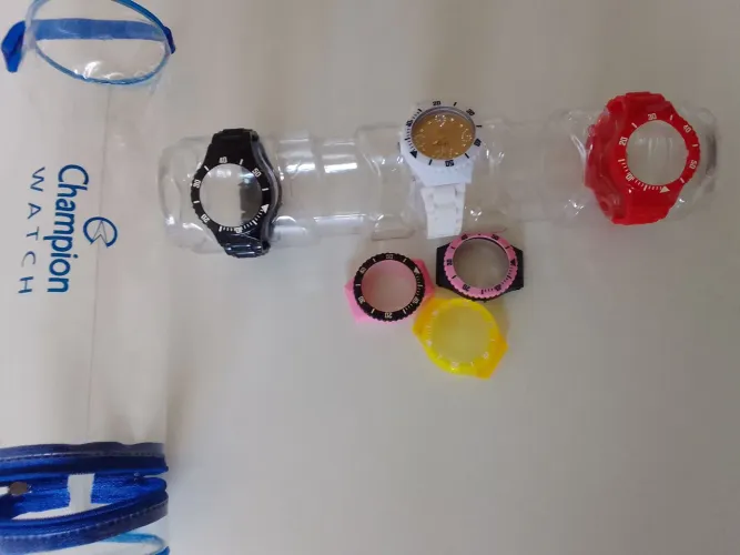 Relógio Champion Watch