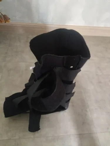 Bota ortopédica - Artipe
