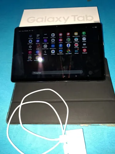 Galaxy Tab A9+
