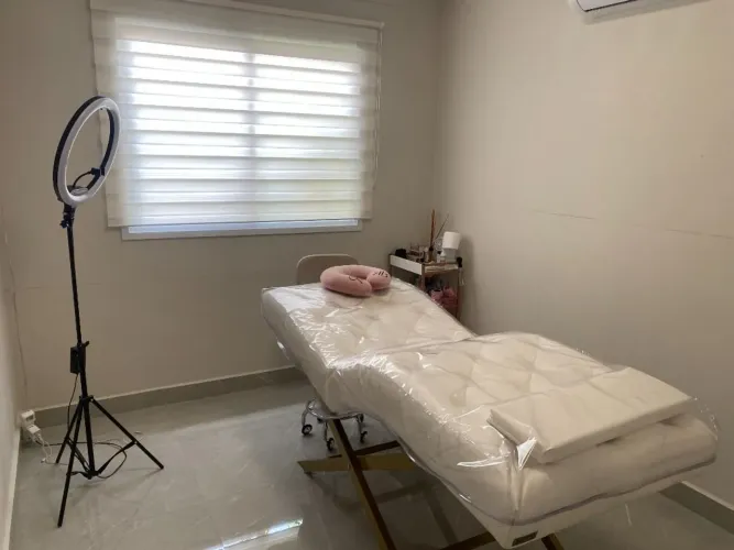 Sala para alugar, 7 m² por R$ 900,00/mês - Vila Rosália - Guarulhos/SP
