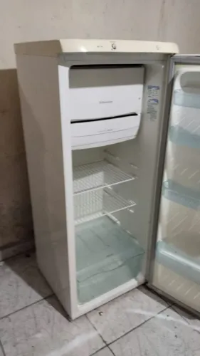 Vendo geladeira Electrolux ok ?