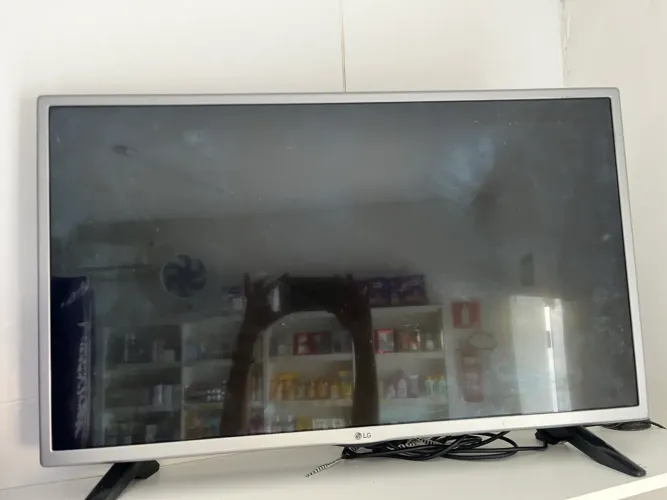 Smart TV 32? LG
