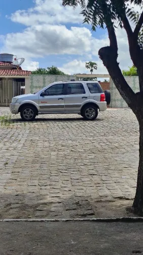 Ford Ecosport XLT 1.6/ 1.6 Flex 8V 5P 2010