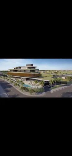 Lote de 250m2 no THE ONE Condomínio de Alto Padrão no Araçagy, perto da Capital São Luis