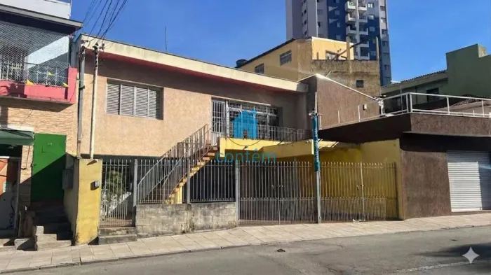 Sobrado à venda em Osasco, km 18, com 3 quartos, com 234.84 m²