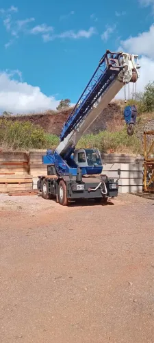 GUINDASTE RT GR300EX