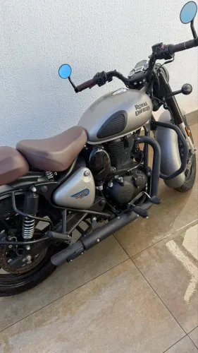Classic 350