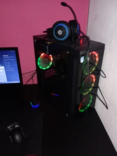 pc gamer completo