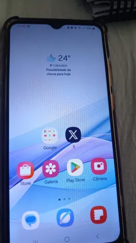 Celular Samsung A04e