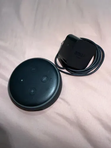 ALEXA ECHO DOT 3