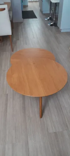Conjunto de mesas de centro 