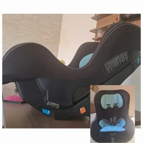 Cadeirinha de criança para carro