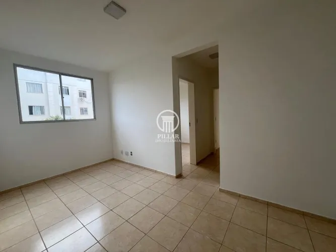 APARTAMENTO À VENDA NO BAIRRO BELVEDERE MONTES CLAROS/MG