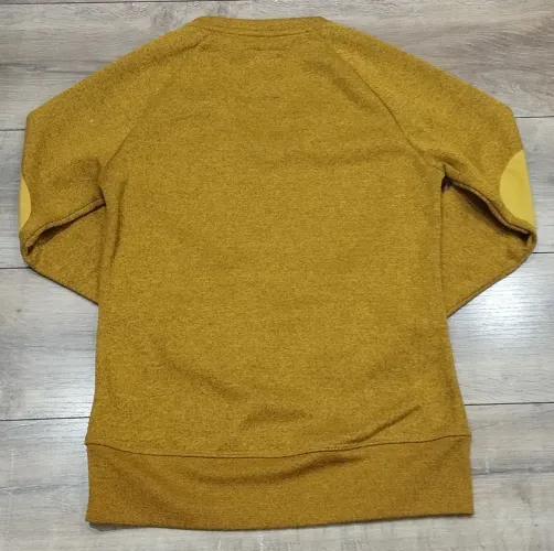 Blusa para inverno 