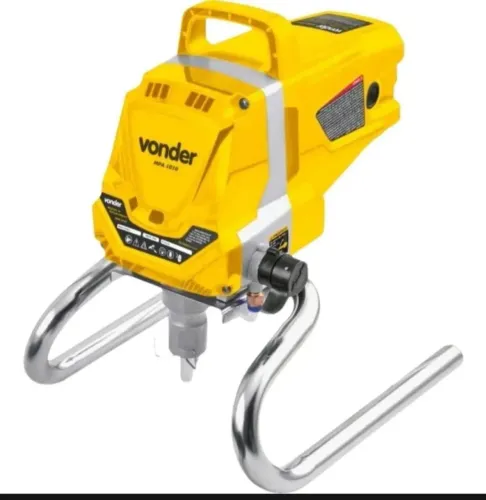 Maquina pintura Airless Vonder