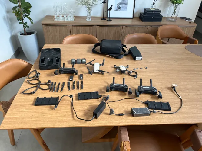 Drone DJI Spark
