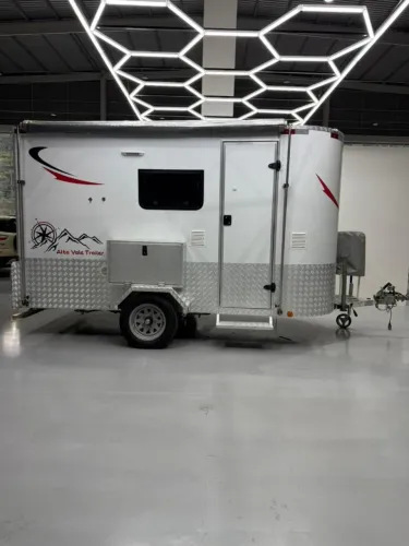 ALTO VALE TRAILER
