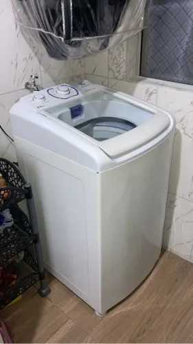 Máquina de lavar