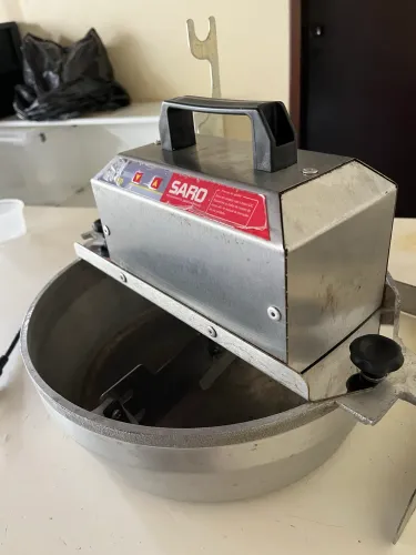 Panela Elétrica para Mexer Doces / Brigadeiro