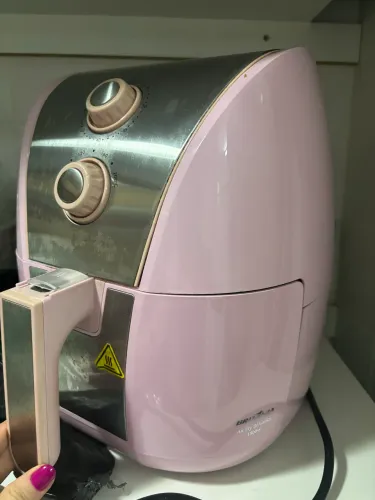 Air fryer tosa britania