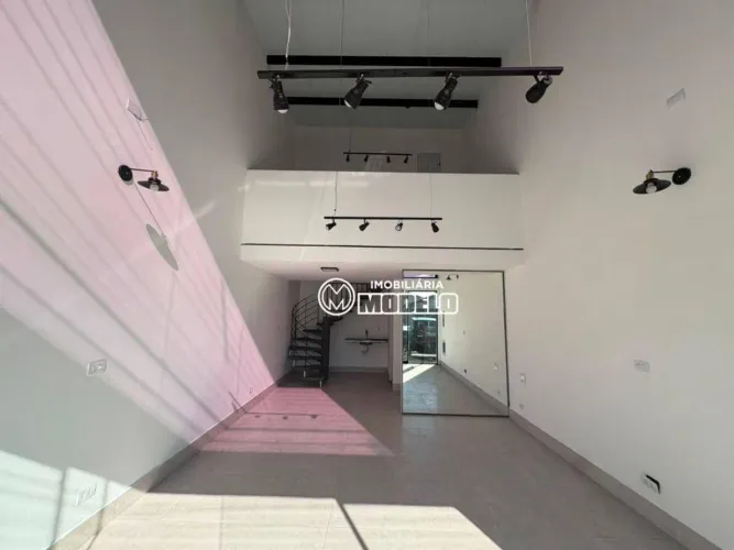 Salão para alugar, 70 m² por R$ 1.900,00/mês - Paulicéia - Piracicaba/SP