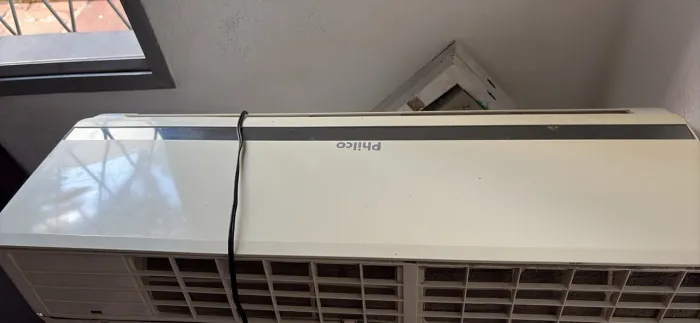 Vendo split quente e frio Philco