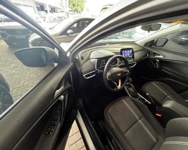 Chevrolet Tracker LT 1.0 Turbo 12V Flex AUT 2022