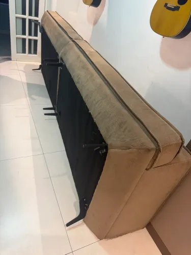 Sofá 3 metros