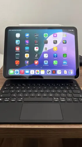 iPad A16