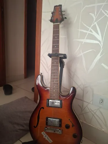 Guitarra Stringberg