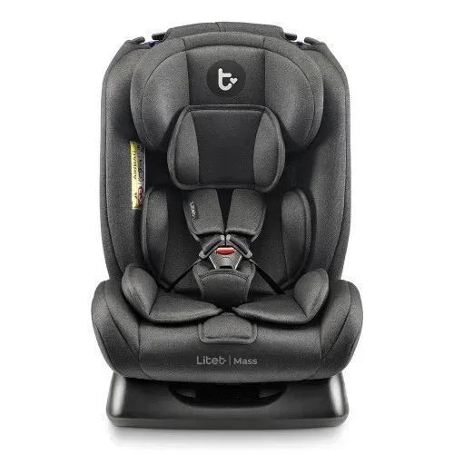 Mais Vendida! Cadeira para Auto 0-36kg Litet | Achadinho Shopee