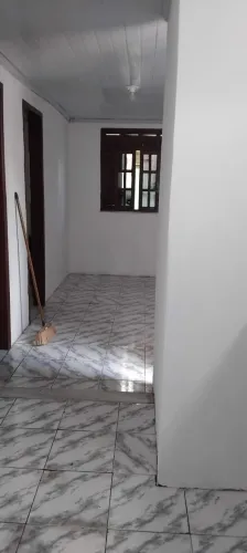 CASA 2/4 COM AREA, AV BARROS REIS, RUA JOAO PEDRO RODRIGUES LIMA N-50