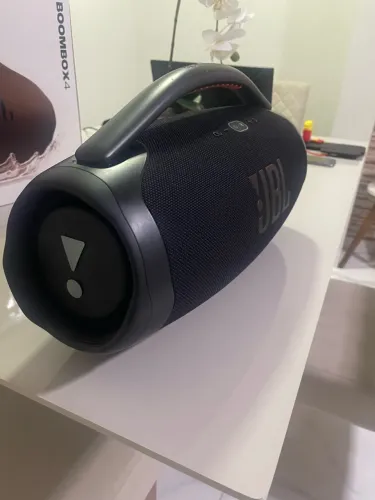JBL BOOMBOX 3 ORIGINAL