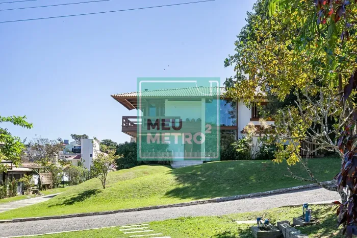 Casa à venda, Cacupé, Florianópolis, SC