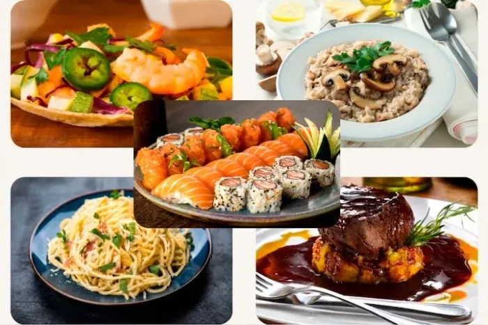 Restaurante de Alto Padrão Consolidado à Venda - Jardim Goiás