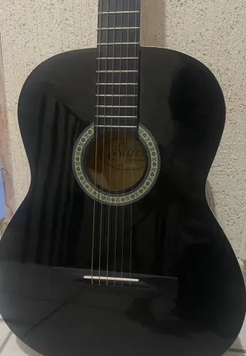 Violão de aço Giannini acústico - S-14BK
