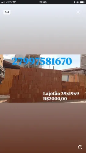 Lajotão imperial!!!