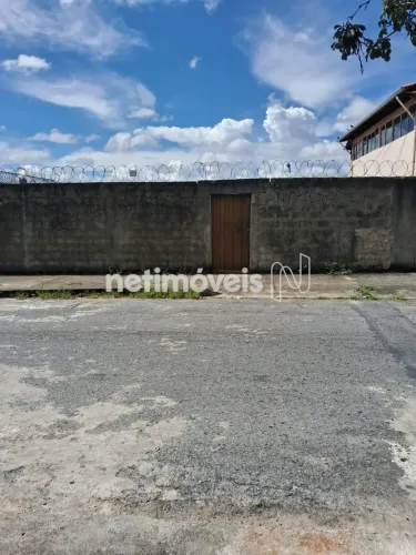 Venda Lote-Área-Terreno Cenáculo Belo Horizonte