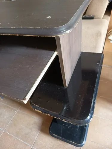 Mesa de computador
