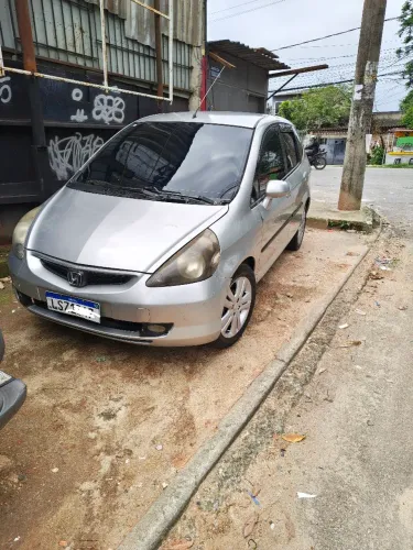 Honda Fit LXL 1.4/ 1.4 Flex 8v/16v 5P Mec. 2005