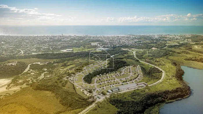 VIVA JUARA NOVO CONDOMÍNIO FECHADO NA SERRA/ES