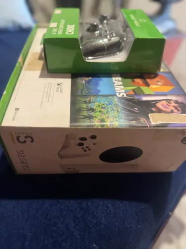 Xbox Serie S