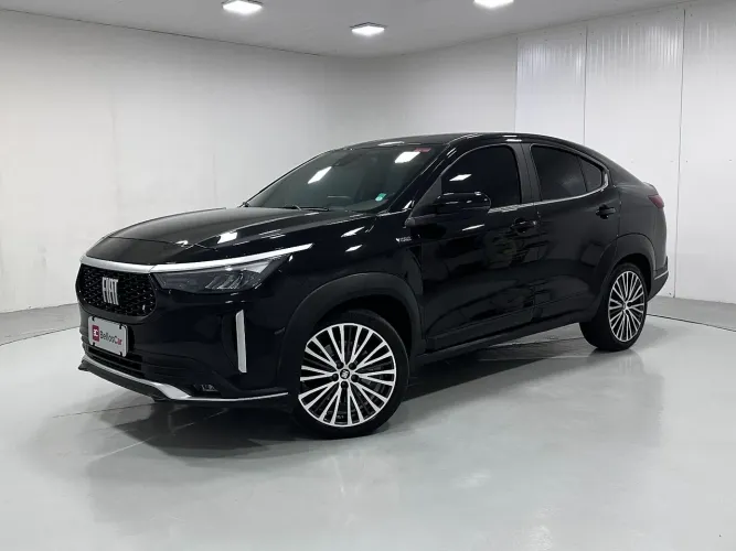 Fiat Fastback Limited Ed.1.3 270 T.flex Aut. 2024