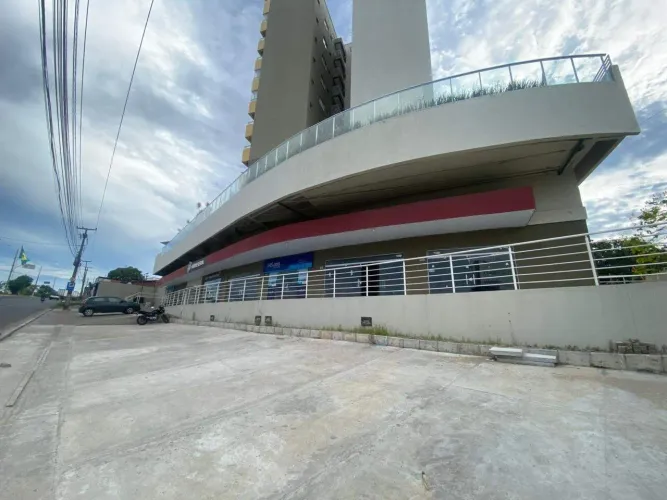 Sala Comercial para Locação