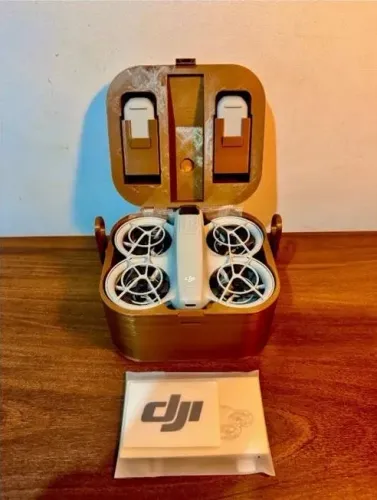 Drone DJI Neo 1 combo 