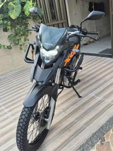 Vendo XRE 300